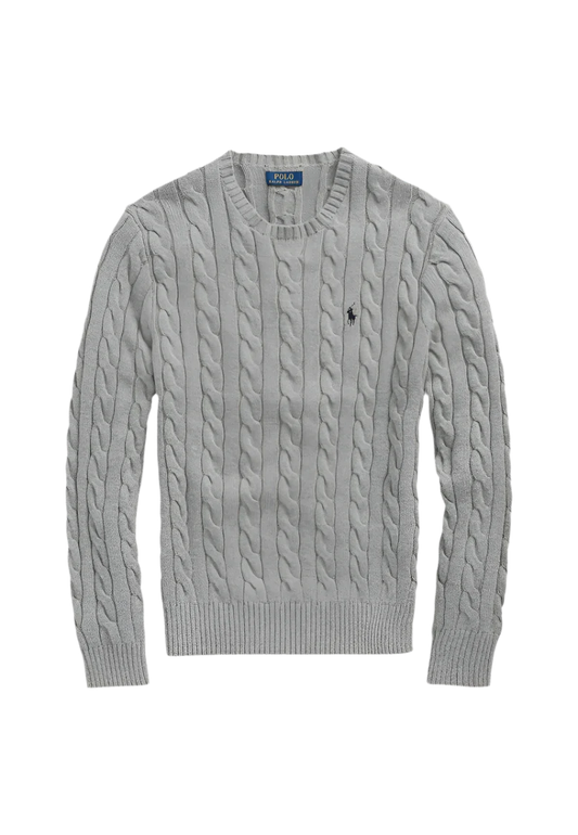 Ralph Lauren Knitwear Grey