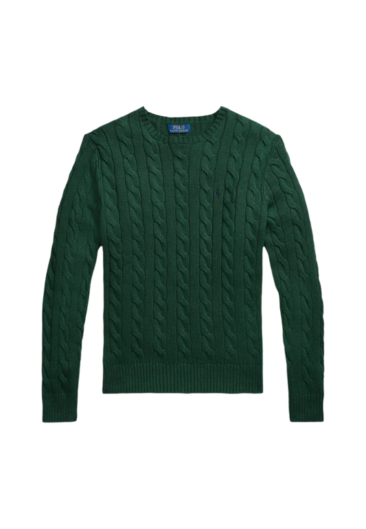 Ralph Lauren Knitwear Vintage Pine