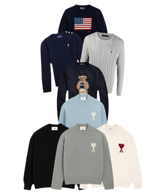 Ultimate 8 Pack Bundle